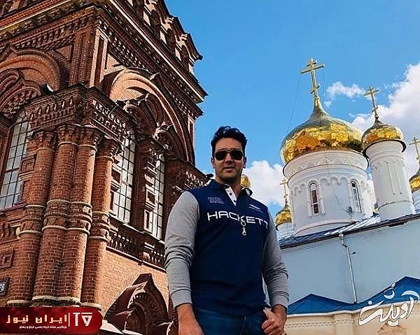 عکس های دیده نشده از زندگی میلیاردی پوریا پورسرخ + عکس